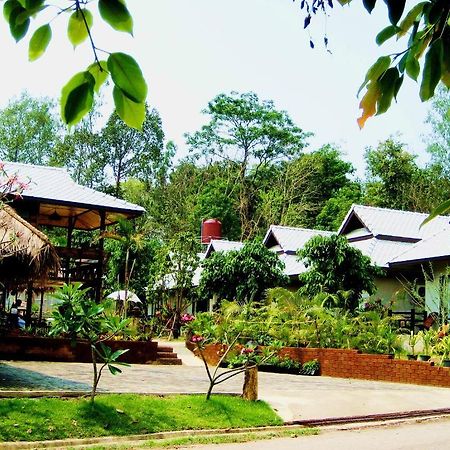 Viengkaew Resort Fang Ngoại thất bức ảnh