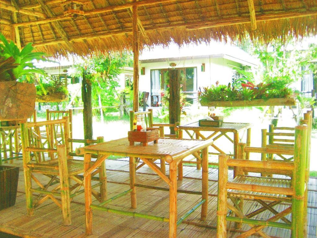 Viengkaew Resort Fang Ngoại thất bức ảnh